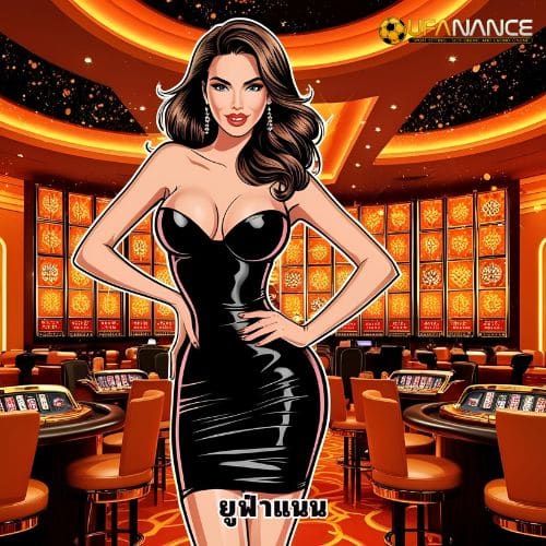 ยูฟ่าแนน