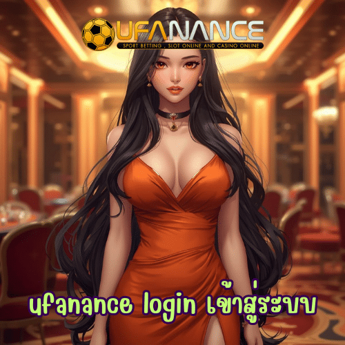 ufanance login เข้าสู่ระบบ