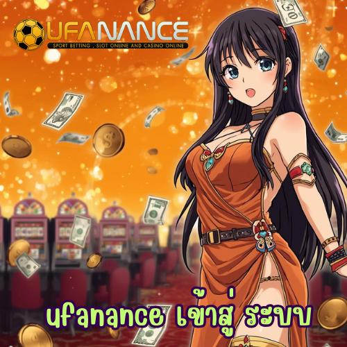 ufanance เข้าสู่ ระบบ