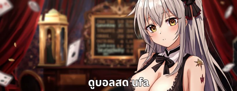 ดูบอลสด ufa