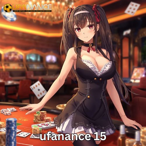 ufanance 15