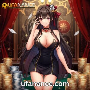 ufanance.com