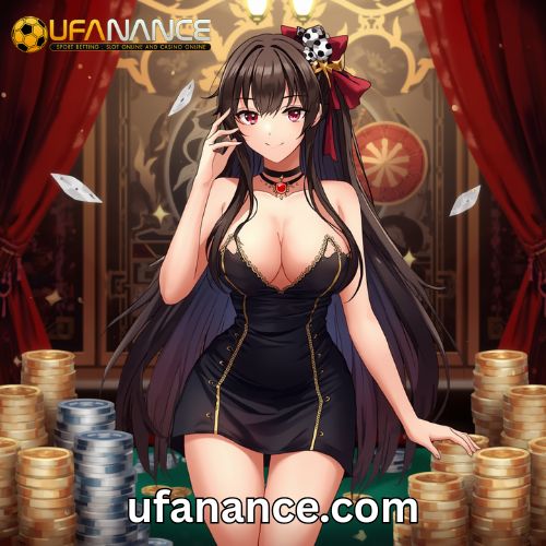 ufanance.com